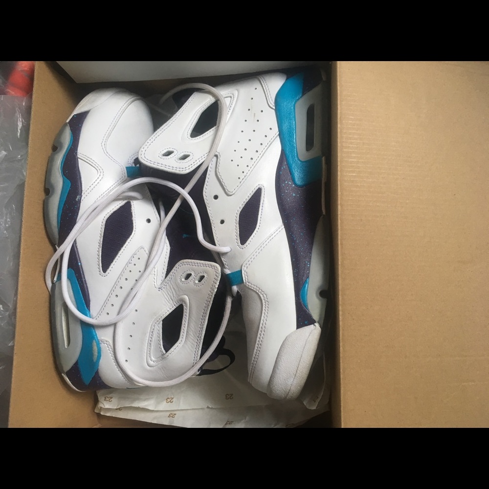 Men’s Air Jordan’s